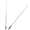 2PCS Telescopic Empty Drum Hammer Portable Room Test Rod Tile