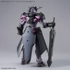 BANDAI SPIRITS 30MF Armor (Rusan Paladin) Colour Coded Plastic Model