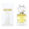 Moschino Toy 2 for Women 3.4oz Eau de Parfum NEW SEALED Box.