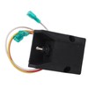Liftgate Switch Metal Rugged Construction 264346 3 Wire Lift Gate
