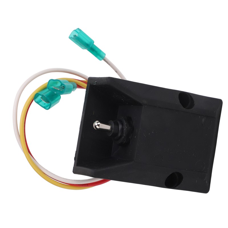 Liftgate Switch Metal Rugged Construction 264346 3 Wire Lift Gate