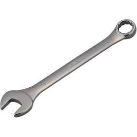 TRUSCO(トラスコ) ミラータイプコンビネーションスパナ 11.0mm TTCS-0011