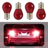 Polcatay 10 PCS 1156 Turn Signal Light, P21 W 1141