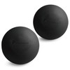 Massage Ball, Stretch Ball, Foam Roller, Trigger Point, Myofascial Release,