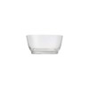 KINTO 26906 HIBI Bowl, 4.9 inches (125 mm), Clear