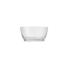 KINTO 26906 HIBI Bowl, 4.9 inches (125 mm), Clear