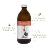 Aceite de Almendras PURO con certificado de composición de Omegas