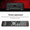 AV Receiver Remote Control, RC042SR Replacement Remote Home Sound System