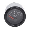 52mm Oil Pressure Gauge LED Backlight Pointer Type Oil Pressure