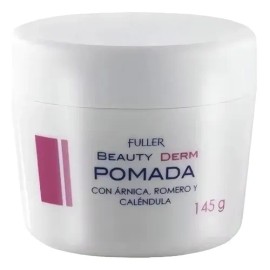 Fuller Beauty Derm Pomada Con Arnica Romero Y Calendula 145g