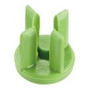 Chiba Kogyosho Wig Peel S Adapter Set Parts: Moving Claws