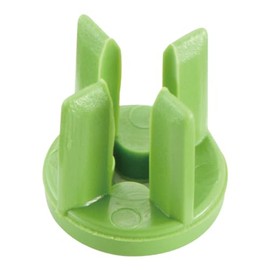 Chiba Kogyosho Wig Peel S Adapter Set Parts: Moving Claws (Tsumataro: Shintsumasan Common)