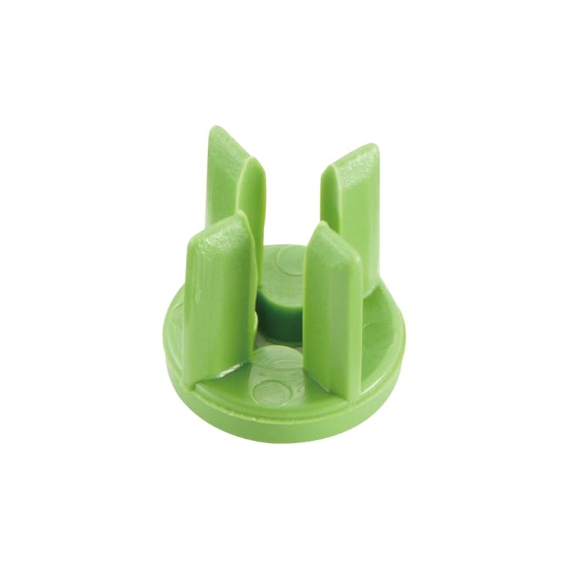 Chiba Kogyosho Wig Peel S Adapter Set Parts: Moving Claws