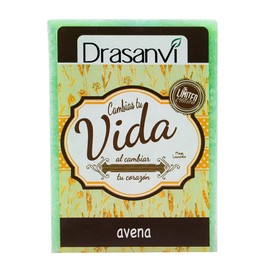 DRASANVI Gel and Soap 100g