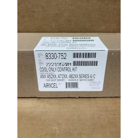 Coleman 8330-752 Coleman Mach Air Conditioner Non-Ducted Control Box Assembly