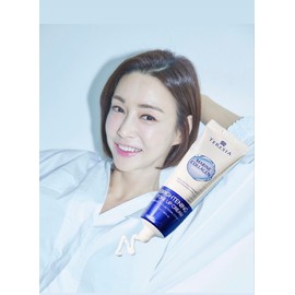Tercia [For duty-free shops] Tercia Moist, naturally clear skin beauty tone-up cream 50ml / [면세점용]테르시아 촉촉한 타고난 맑은 피부미인 톤업크림50ml