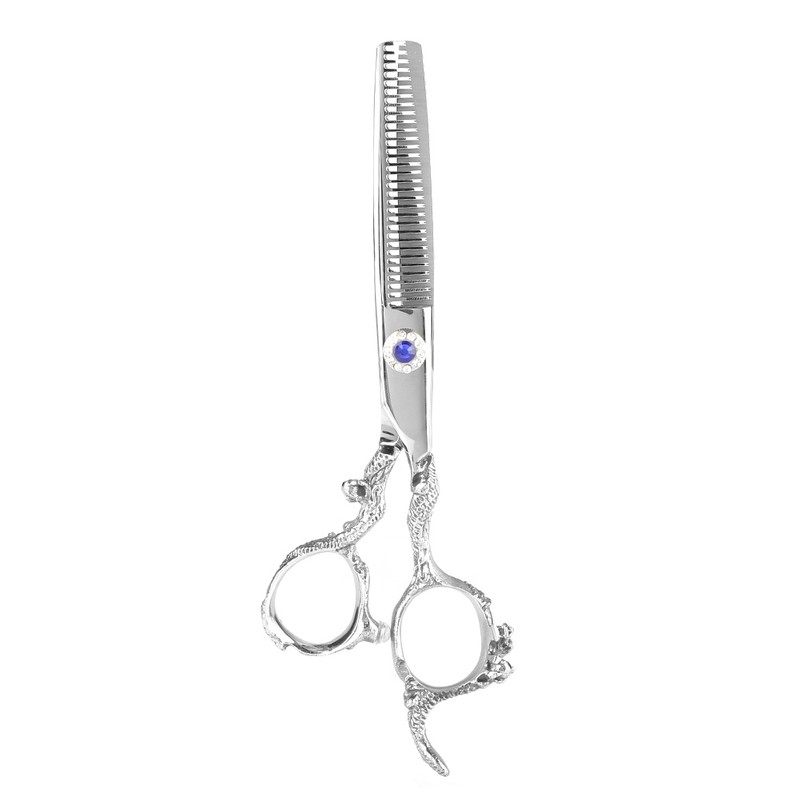 Professional Hair Cutting Thining Scissors Salon Barber Hairdressing Shear #01