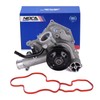 MOCA 120-4540 Water Pump Fits 2014-2022 for Ram 2500 V8