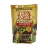 New York Texas Toast Croutons Garlic & Butter, 5-Ounce Bags