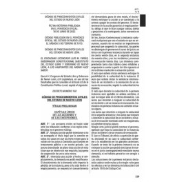 Legislación Especializada Civil Y Familiar De Nuevo León 2026. Código Civil. Nueva Ley General De Mecanismos Alternativos De Solución De Controversias Y 12 Ordenamientos Más Aplicables A La Materia.