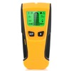 Stud Finder, 5 in 1 Wall Scanner - Stud Detector/Live
