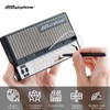 Stylophone The Original Pocket Electronic Synthesizer | Synth Musical Instrument