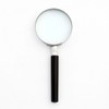 60mm small/medium handle magnifier (4x magnification)