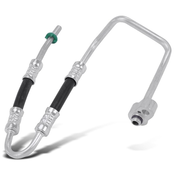 Frankberg Air Conditioning Hose Pressure Pipe Compatible with Cordoba 6L2
