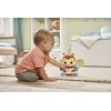 VTech Busy Musical Bee | Interactive & Sensory Cuddly Toy