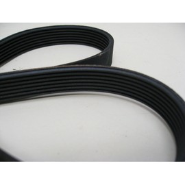 Replacement Drive Belt For Washer WH08X10050 AP4980977 PS3487272