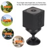 Q16 Mini Camera Night Vision Portable HD Home Security Cameras