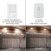 Jtron Car Interior Lighting LED Car Interior Lighting Car LED