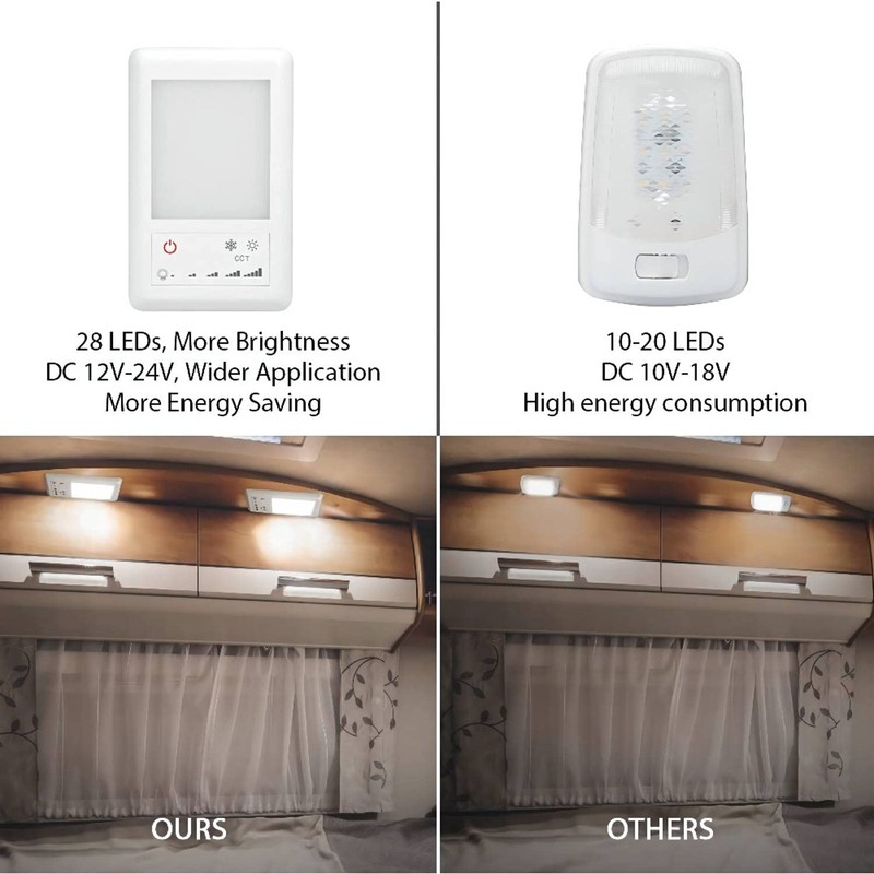 Jtron Car Interior Lighting LED Car Interior Lighting Car LED