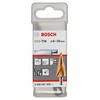 Bosch 2608587430 4/6/8/10/12/14/16/18/20/22/24/26/28/30 mm HSS-TiN Step Drill Bit