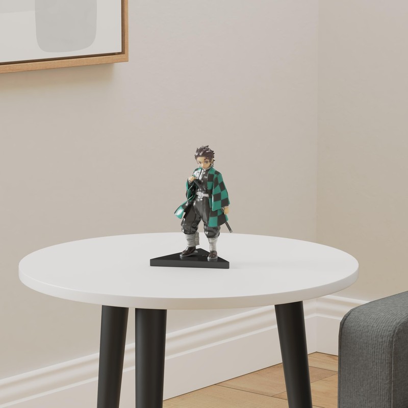 Demon Slayer: Kimetsu no Yaiba SPM Figure Tanjiro Kamado -Sibling