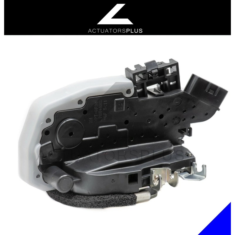 Actuators Plus For Nissan Maxima Front Right Door Lock Latch
