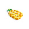 Intex 57505 Pineapple Coaster Mat + 6A, 97 x 58