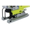 Ryobi JS481LG 4.8 Amp Corded Variable Speed T-Shank Orbital Jig