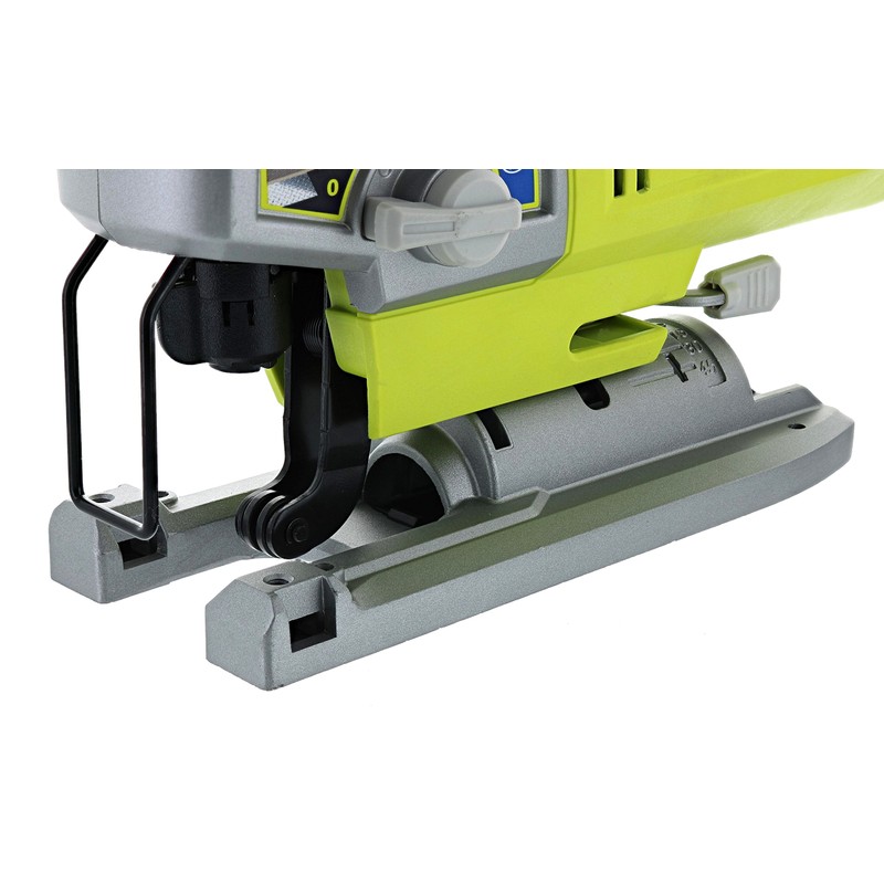 Ryobi JS481LG 4.8 Amp Corded Variable Speed T-Shank Orbital Jig