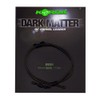 Dark Matter Leader QC Swivel Weed 30 lb 30 cm
