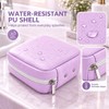 Pill Pouches for Travel Bag, Size 4.5 X 3.5 with