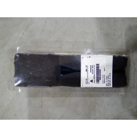 Tandy Craftool Round End Heavy Duty Punch  1" by TANDY