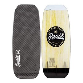 Ronix Rove Karver Wakestate, Maple/White/Black, 42 Inches