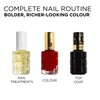Maybelline Colorshow Nail Lacquer Fleur D'Orange