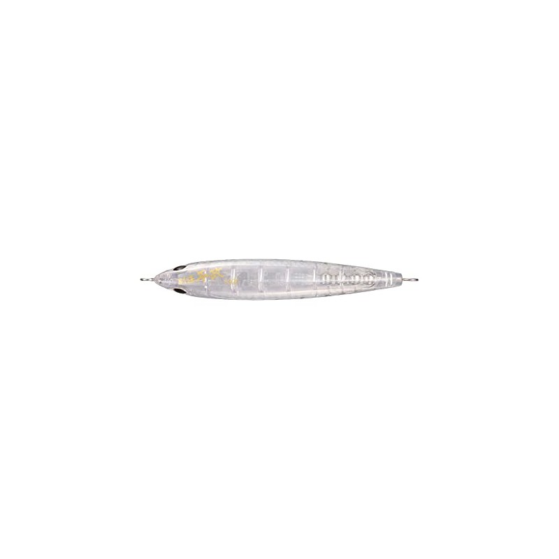 Shimano Oshia Pencil, Bespoke Heimasa 160F