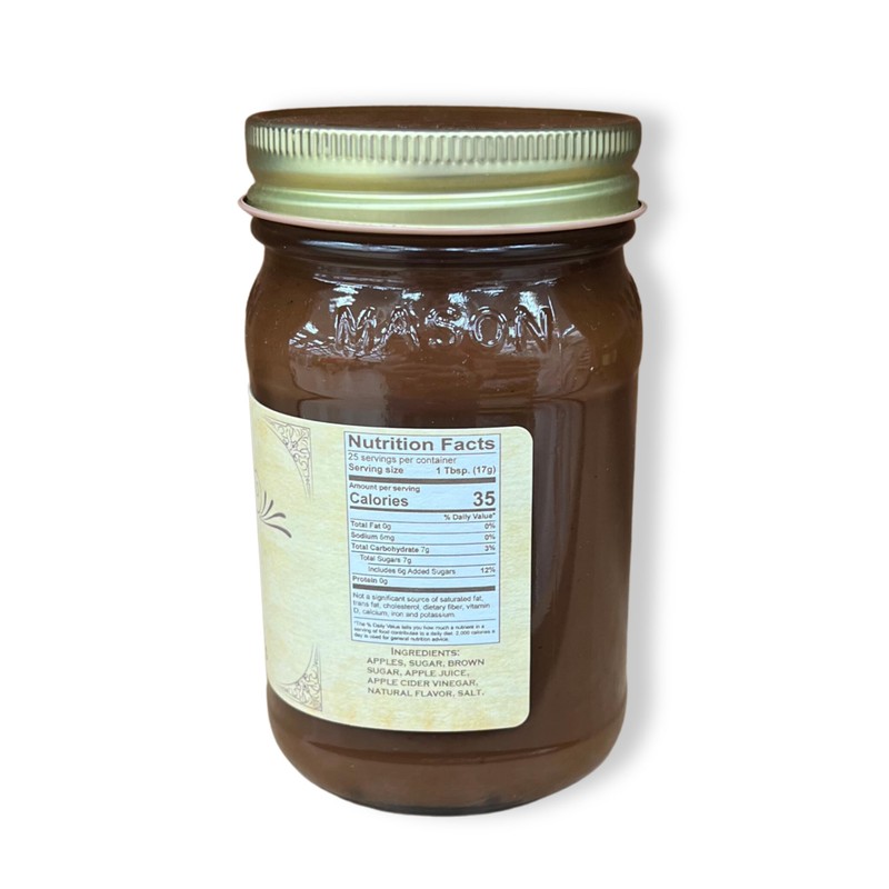 Buc-ee's Jams and Jellies (Apple Butter)