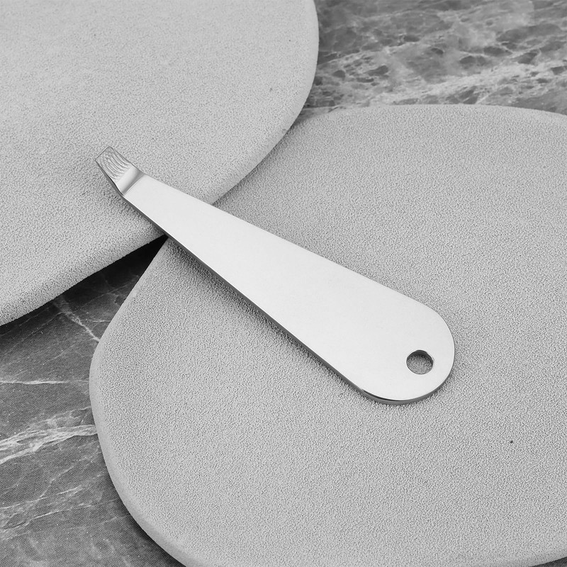 Be In Your Mind 2pcs Coffee Portafilter Basket Removal Tool