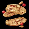 Nonni's 3 Pack - Nonni's THINaddictives Cranberry Almond Crisps 15