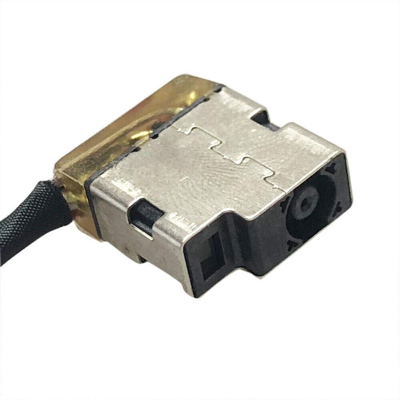 Zahara DCJACK Power Socket Charging Socket for HP 250 255