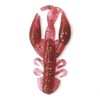 Creature Crayfish Soft Bait Fishing Lure | 50mm Red Devil